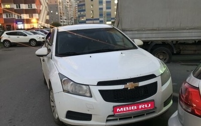 Chevrolet Cruze II, 2012 год, 470 000 рублей, 1 фотография