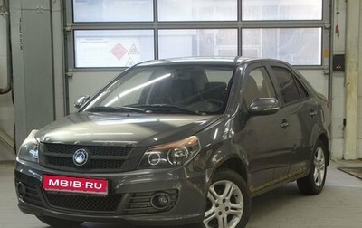 Geely GC6, 2014 год, 315 000 рублей, 1 фотография