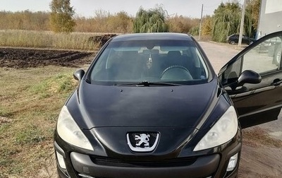 Peugeot 308 II, 2010 год, 450 000 рублей, 1 фотография