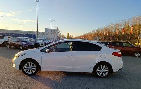 KIA Cerato III, 2013 год, 1 254 995 рублей, 4 фотография