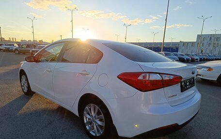 KIA Cerato III, 2013 год, 1 254 995 рублей, 5 фотография