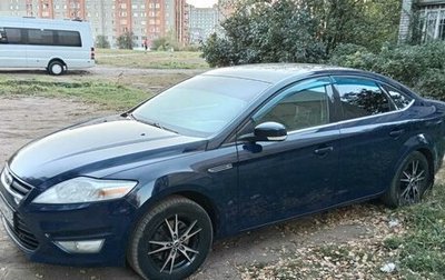 Ford Mondeo IV, 2010 год, 850 000 рублей, 1 фотография