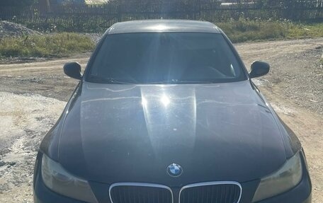 BMW 3 серия, 2009 год, 1 150 000 рублей, 2 фотография