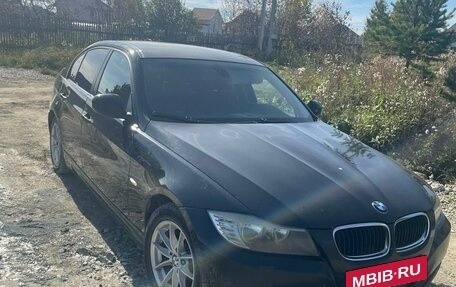 BMW 3 серия, 2009 год, 1 150 000 рублей, 4 фотография