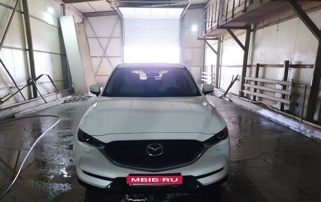 Mazda CX-5 II, 2020 год, 3 000 000 рублей, 8 фотография