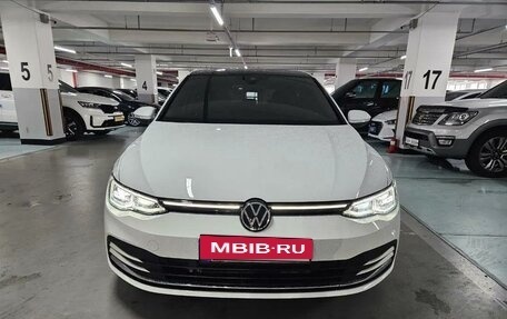 Volkswagen Polo VI (EU Market), 2021 год, 1 300 227 рублей, 2 фотография