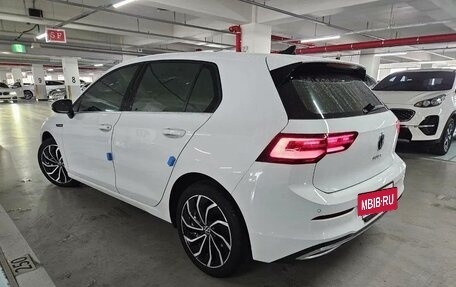 Volkswagen Polo VI (EU Market), 2021 год, 1 300 227 рублей, 7 фотография