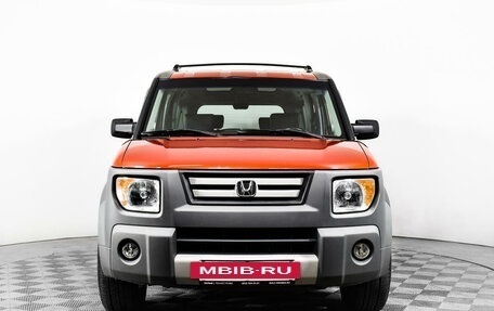 Honda Element I, 2005 год, 999 000 рублей, 2 фотография