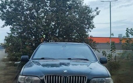 BMW X5, 2001 год, 520 000 рублей, 2 фотография