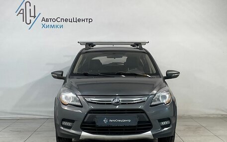 Lifan X50, 2015 год, 649 800 рублей, 10 фотография