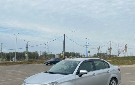 Toyota Corolla, 2017 год, 1 450 000 рублей, 12 фотография