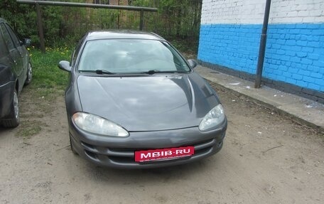 Dodge Intrepid II, 2003 год, 700 000 рублей, 3 фотография