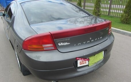 Dodge Intrepid II, 2003 год, 700 000 рублей, 4 фотография