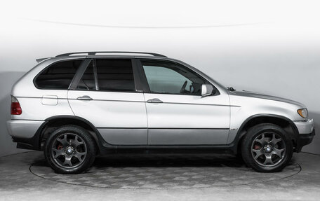 BMW X5, 2002 год, 719 000 рублей, 4 фотография