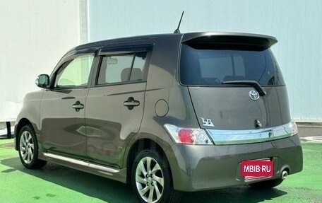 Toyota bB II рестайлинг, 2014 год, 710 000 рублей, 3 фотография