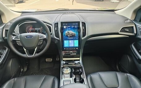 Ford Edge II рестайлинг, 2021 год, 2 650 000 рублей, 7 фотография