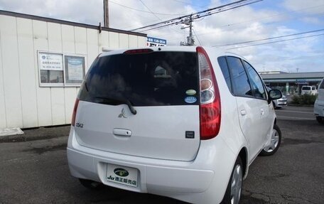 Mitsubishi Colt VI рестайлинг, 2011 год, 700 000 рублей, 4 фотография