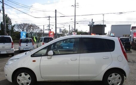 Mitsubishi Colt VI рестайлинг, 2011 год, 700 000 рублей, 2 фотография