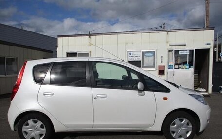 Mitsubishi Colt VI рестайлинг, 2011 год, 700 000 рублей, 3 фотография