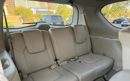 Infiniti QX80 I рестайлинг, 2014 год, 2 800 000 рублей, 15 фотография