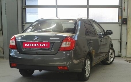 Geely GC6, 2014 год, 315 000 рублей, 3 фотография