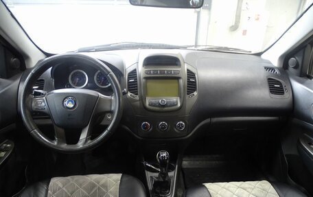 Geely GC6, 2014 год, 315 000 рублей, 6 фотография