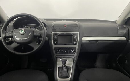 Skoda Octavia, 2013 год, 1 100 000 рублей, 7 фотография