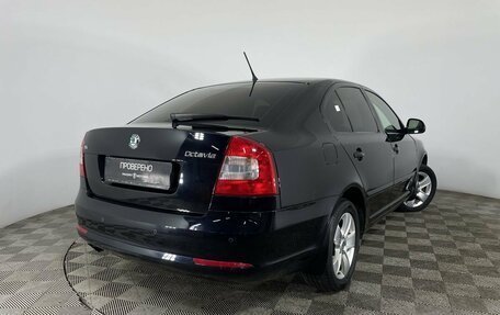 Skoda Octavia, 2013 год, 1 100 000 рублей, 6 фотография