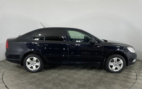 Skoda Octavia, 2013 год, 1 100 000 рублей, 4 фотография