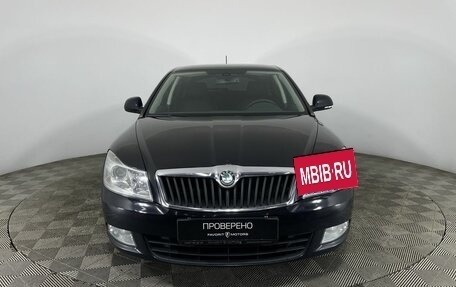 Skoda Octavia, 2013 год, 1 100 000 рублей, 2 фотография