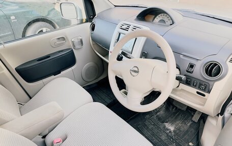 Nissan Otti II, 2013 год, 520 000 рублей, 4 фотография