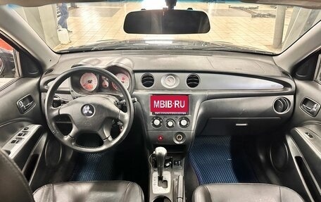 Mitsubishi Outlander III рестайлинг 3, 2006 год, 599 000 рублей, 13 фотография