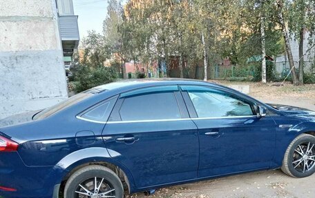 Ford Mondeo IV, 2010 год, 850 000 рублей, 3 фотография