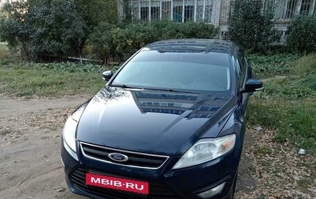 Ford Mondeo IV, 2010 год, 850 000 рублей, 2 фотография