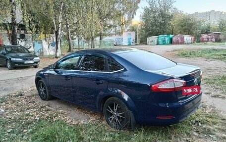 Ford Mondeo IV, 2010 год, 850 000 рублей, 5 фотография