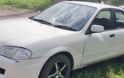 Mazda Familia, 1998 год, 200 000 рублей, 1 фотография