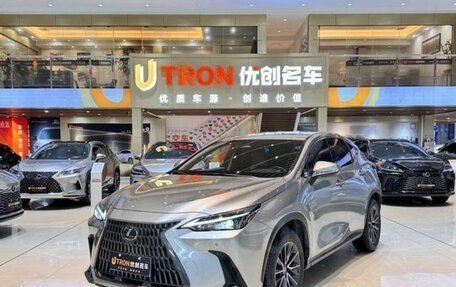 Lexus NX, 2023 год, 5 800 000 рублей, 1 фотография