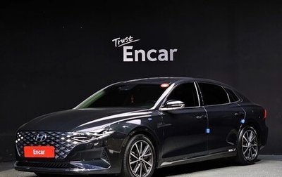 Hyundai Grandeur, 2020 год, 2 920 000 рублей, 1 фотография