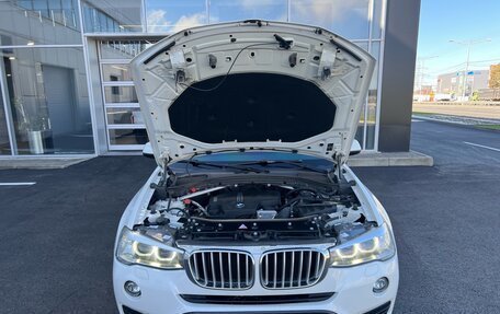 BMW X3, 2015 год, 2 730 000 рублей, 4 фотография