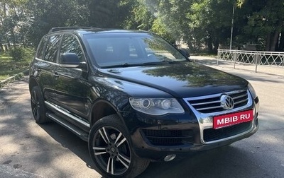 Volkswagen Touareg III, 2006 год, 1 150 000 рублей, 1 фотография