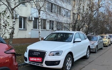 Audi Q5, 2012 год, 2 300 000 рублей, 1 фотография