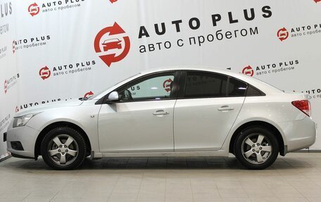 Chevrolet Cruze II, 2010 год, 899 000 рублей, 7 фотография