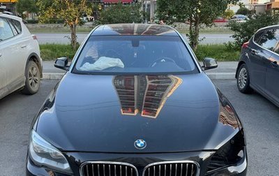 BMW 7 серия, 2012 год, 950 000 рублей, 1 фотография