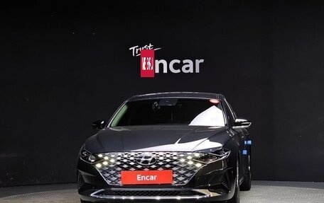 Hyundai Grandeur, 2020 год, 2 920 000 рублей, 2 фотография