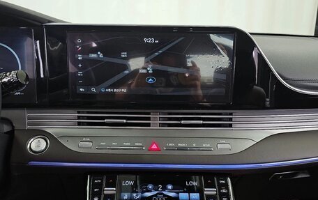 Hyundai Grandeur, 2020 год, 2 920 000 рублей, 14 фотография