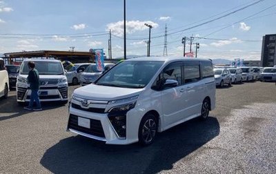 Toyota Voxy III, 2020 год, 2 120 000 рублей, 1 фотография