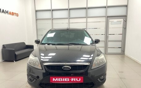 Ford Focus II рестайлинг, 2008 год, 299 000 рублей, 2 фотография