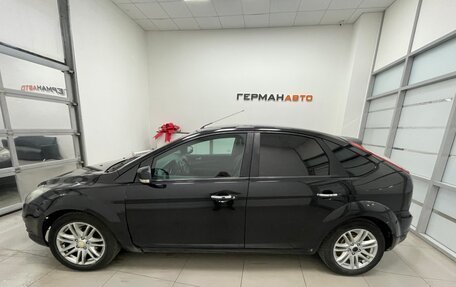 Ford Focus II рестайлинг, 2008 год, 299 000 рублей, 8 фотография