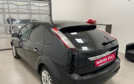 Ford Focus II рестайлинг, 2008 год, 299 000 рублей, 7 фотография