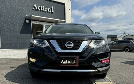 Nissan X-Trail, 2020 год, 2 250 000 рублей, 1 фотография